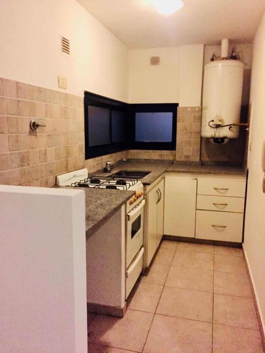 Venta - Excelente Departamento 2 ambientes amplios - Serrano y Las Heras - San Miguel — foto 5