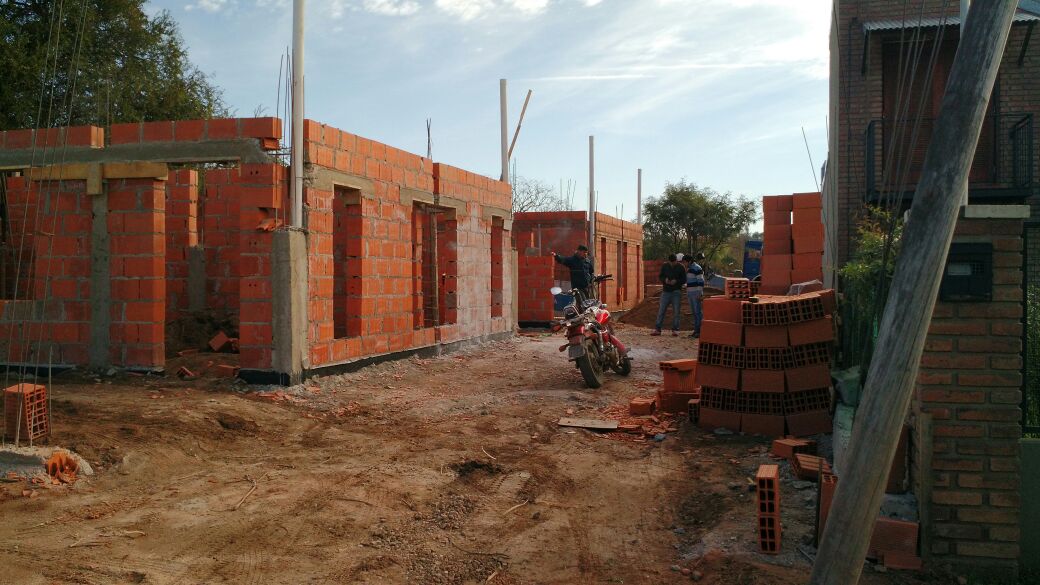OPORTUNIDAD - INVERSIÓN - CUESTA COLORADA - LA CALERA — foto 3
