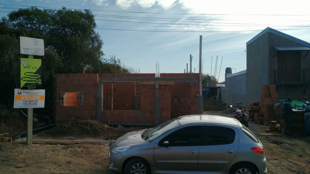 OPORTUNIDAD - INVERSIÓN - CUESTA COLORADA - LA CALERA — foto 4
