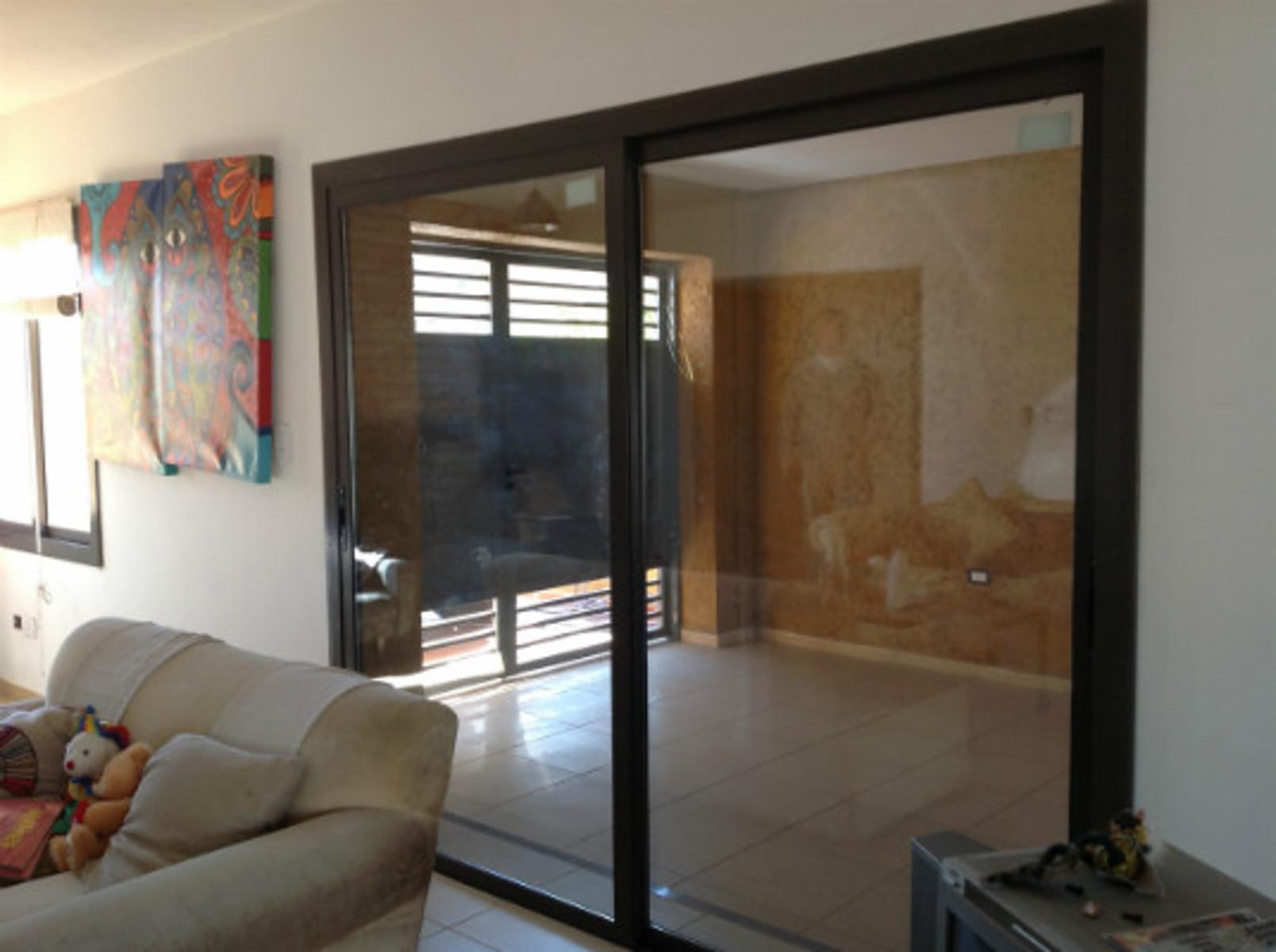 APTA CREDITO - EL REFUGIO - TRES DORMITORIOS — foto 3