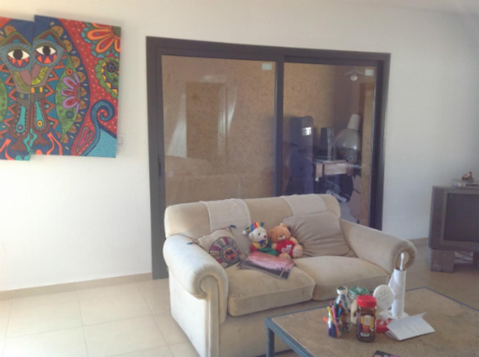 APTA CREDITO - EL REFUGIO - TRES DORMITORIOS — foto 4