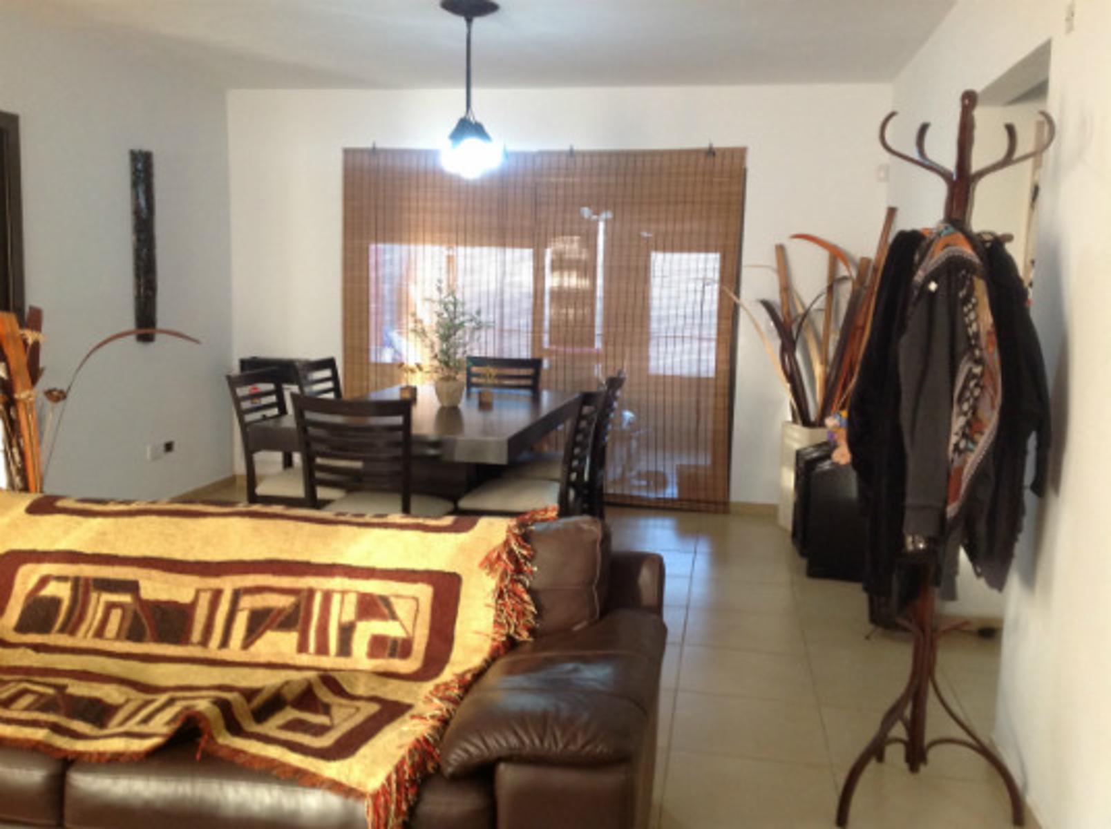APTA CREDITO - EL REFUGIO - TRES DORMITORIOS — foto 5