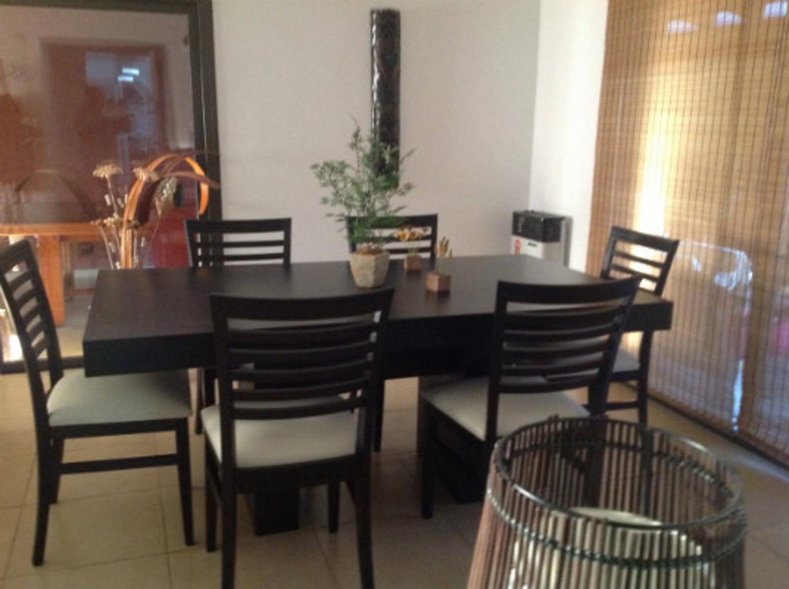 APTA CREDITO - EL REFUGIO - TRES DORMITORIOS — foto 6