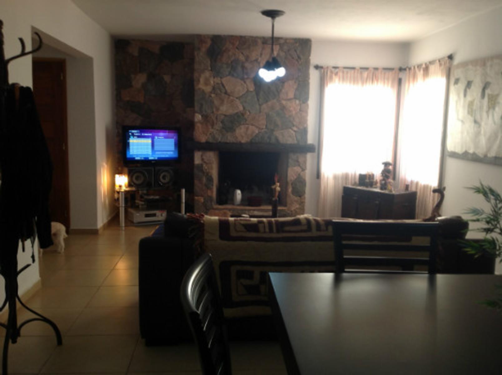 APTA CREDITO - EL REFUGIO - TRES DORMITORIOS — foto 7