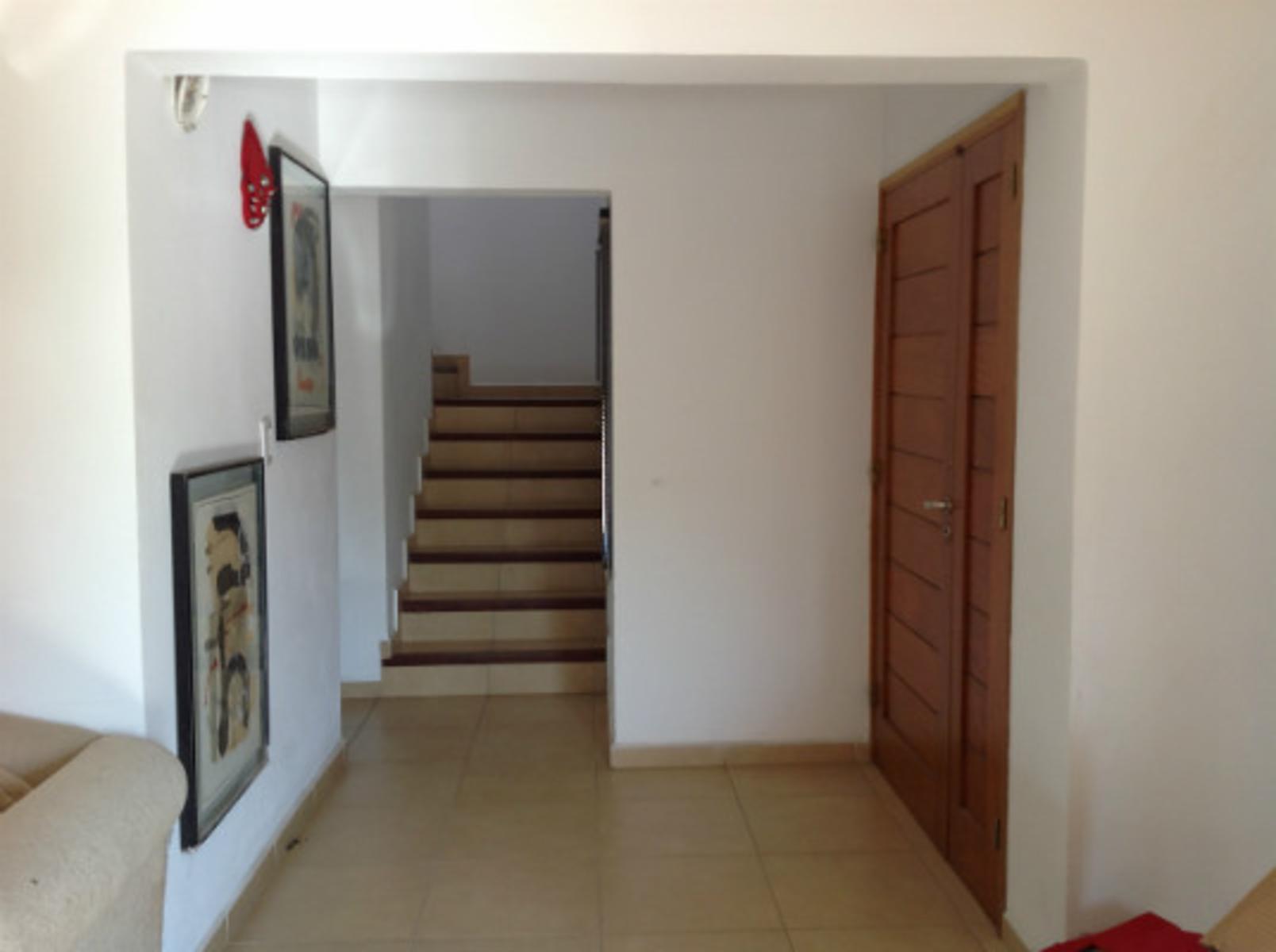 APTA CREDITO - EL REFUGIO - TRES DORMITORIOS — foto 8