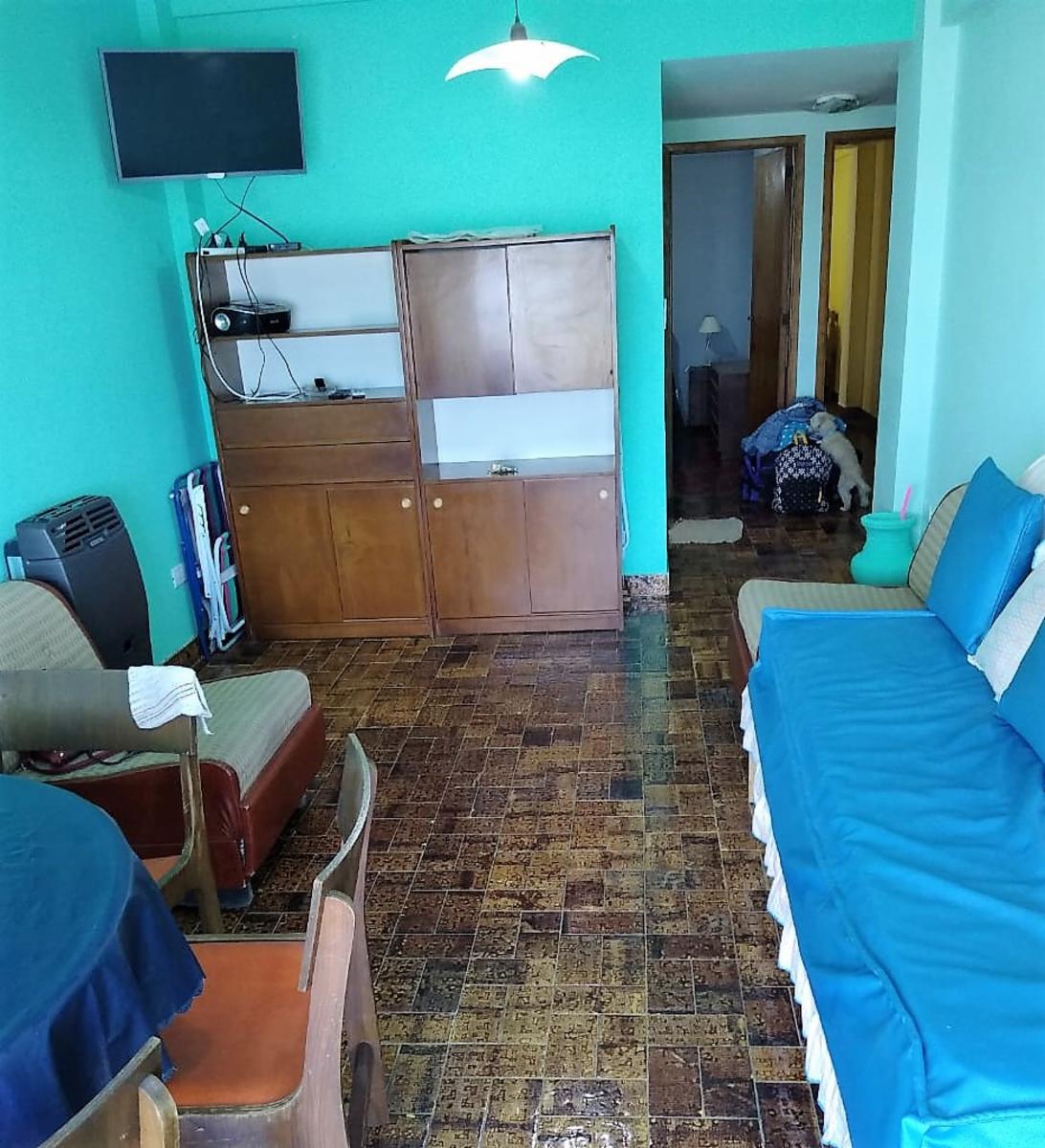 VENTA DEPARTAMENTO MAR DEL PLATA FRENTE AL MAR — foto 3