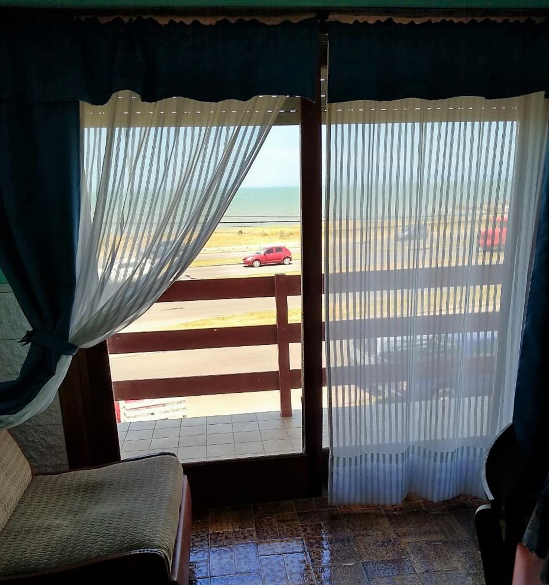 VENTA DEPARTAMENTO MAR DEL PLATA FRENTE AL MAR — foto 4