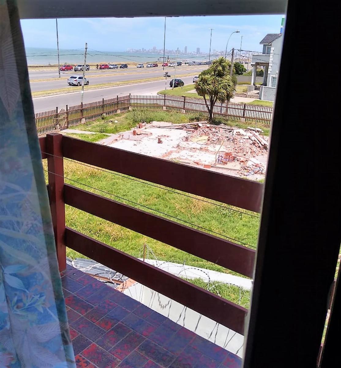 VENTA DEPARTAMENTO MAR DEL PLATA FRENTE AL MAR — foto 6