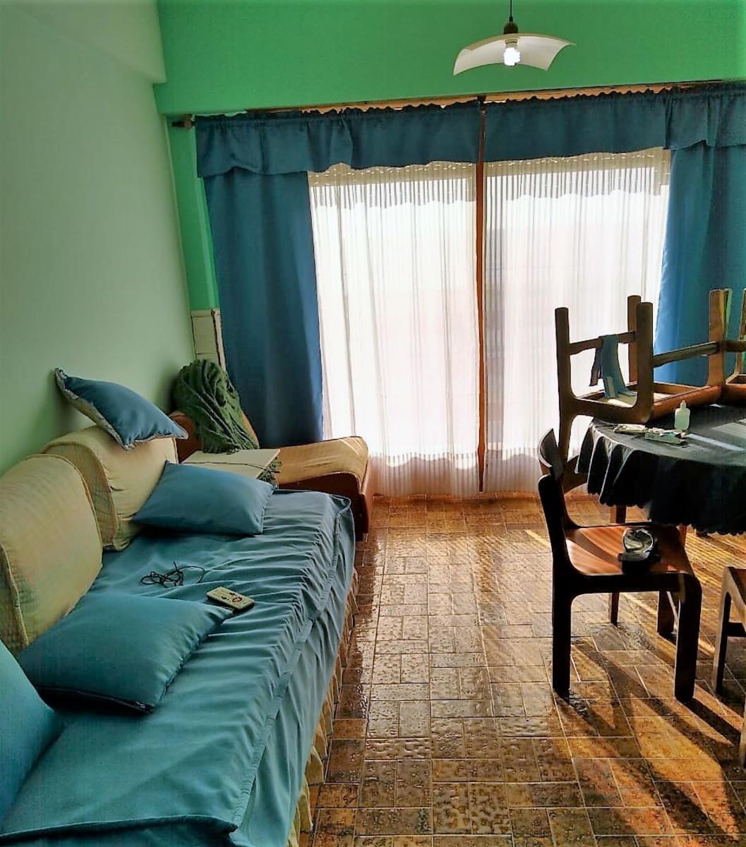 VENTA DEPARTAMENTO MAR DEL PLATA FRENTE AL MAR — foto 7