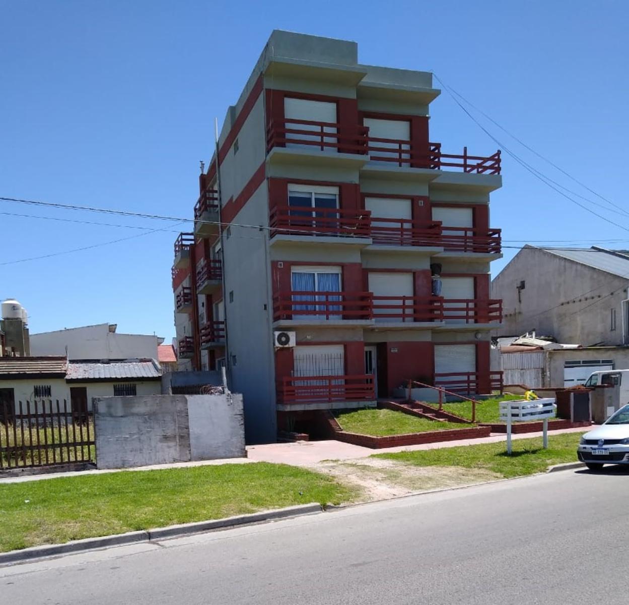 VENTA DEPARTAMENTO MAR DEL PLATA FRENTE AL MAR — foto 9