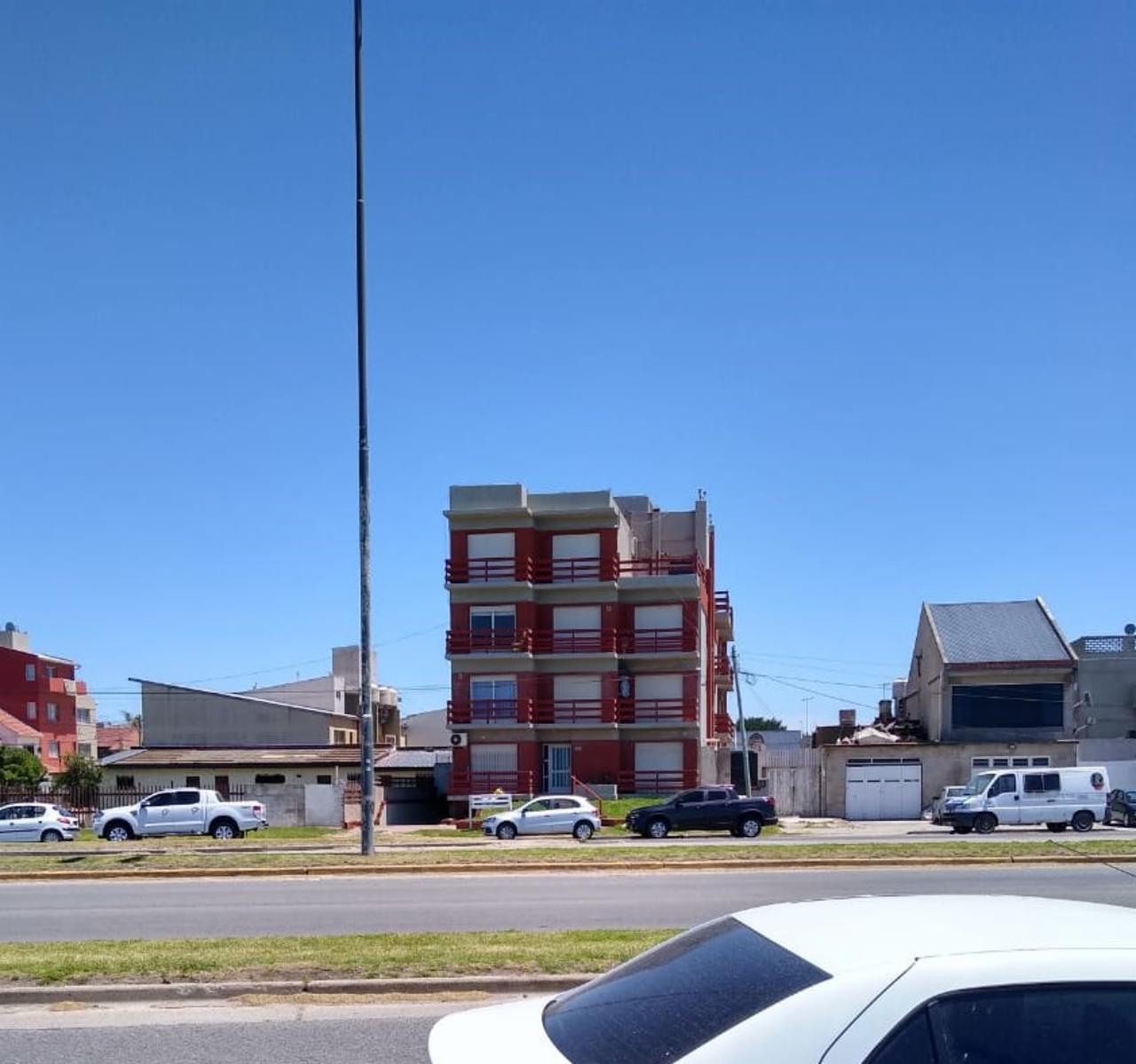 VENTA DEPARTAMENTO MAR DEL PLATA FRENTE AL MAR — foto 10