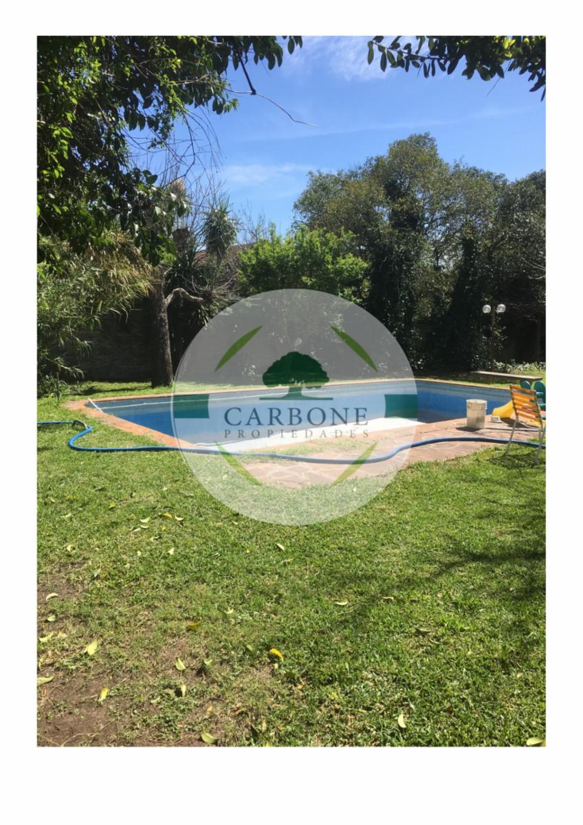 CASA QUINTA EN HURLINGHAM, IDEAL INVERSOR. - 3