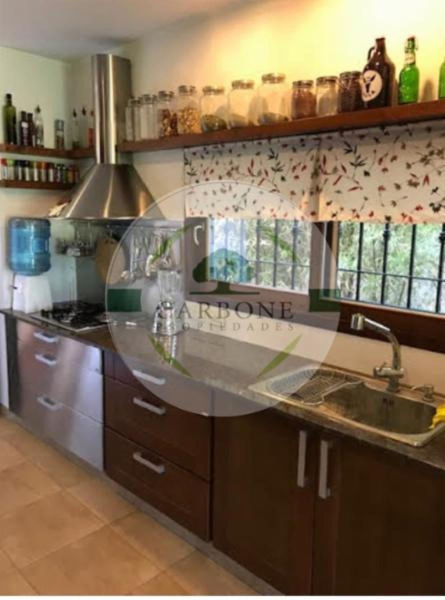 VENTA EXCELENTE CHALET CON FINANCIACION DIRECTA, SOBRE LOTE 10X40. CONSULTE — foto 3