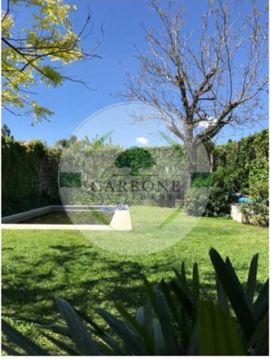 VENTA EXCELENTE CHALET CON FINANCIACION DIRECTA, SOBRE LOTE 10X40. CONSULTE — foto 4