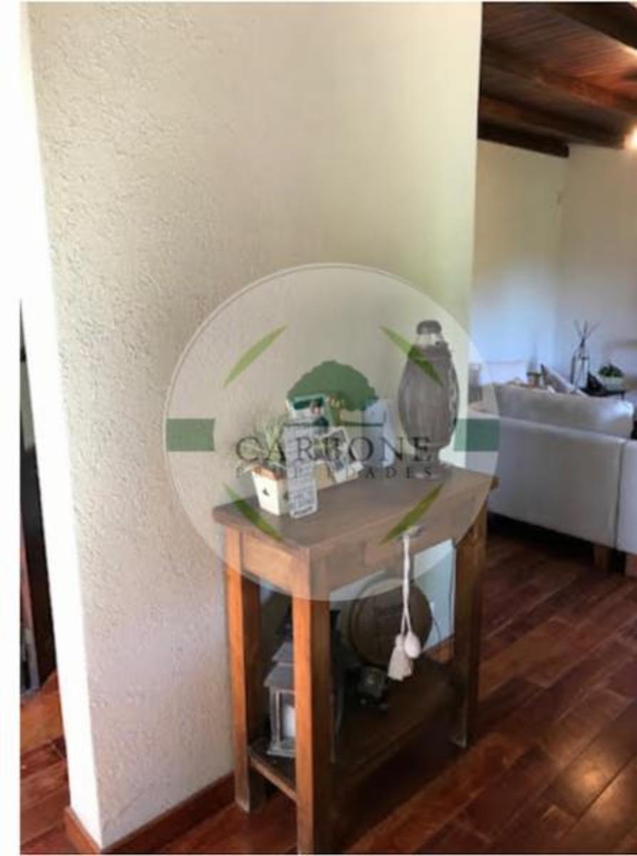 VENTA EXCELENTE CHALET CON FINANCIACION DIRECTA, SOBRE LOTE 10X40. CONSULTE — foto 6