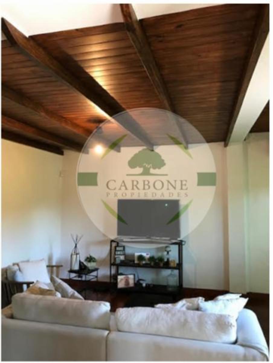 VENTA EXCELENTE CHALET CON FINANCIACION DIRECTA, SOBRE LOTE 10X40. CONSULTE — foto 9