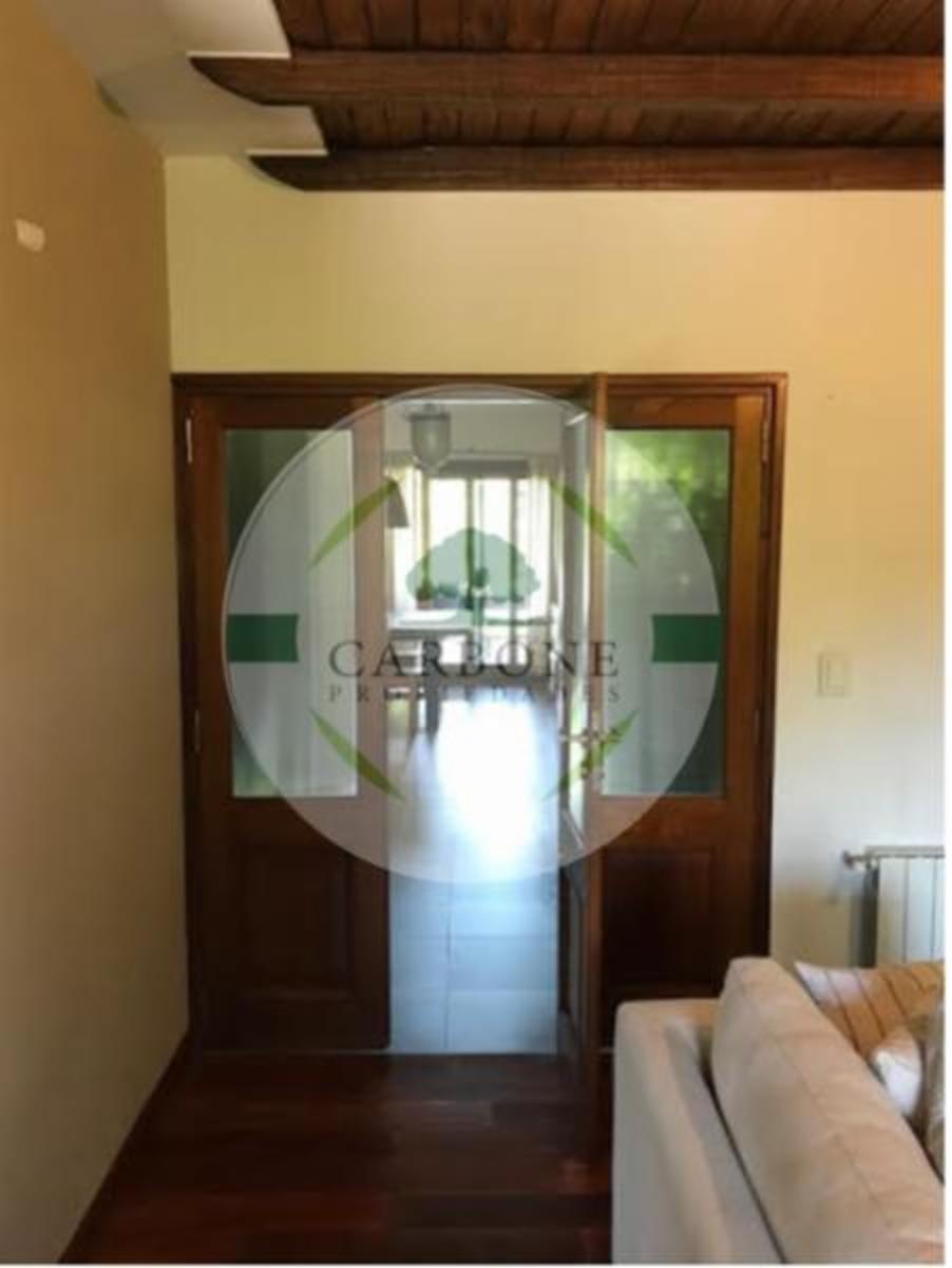 VENTA EXCELENTE CHALET CON FINANCIACION DIRECTA, SOBRE LOTE 10X40. CONSULTE — foto 11