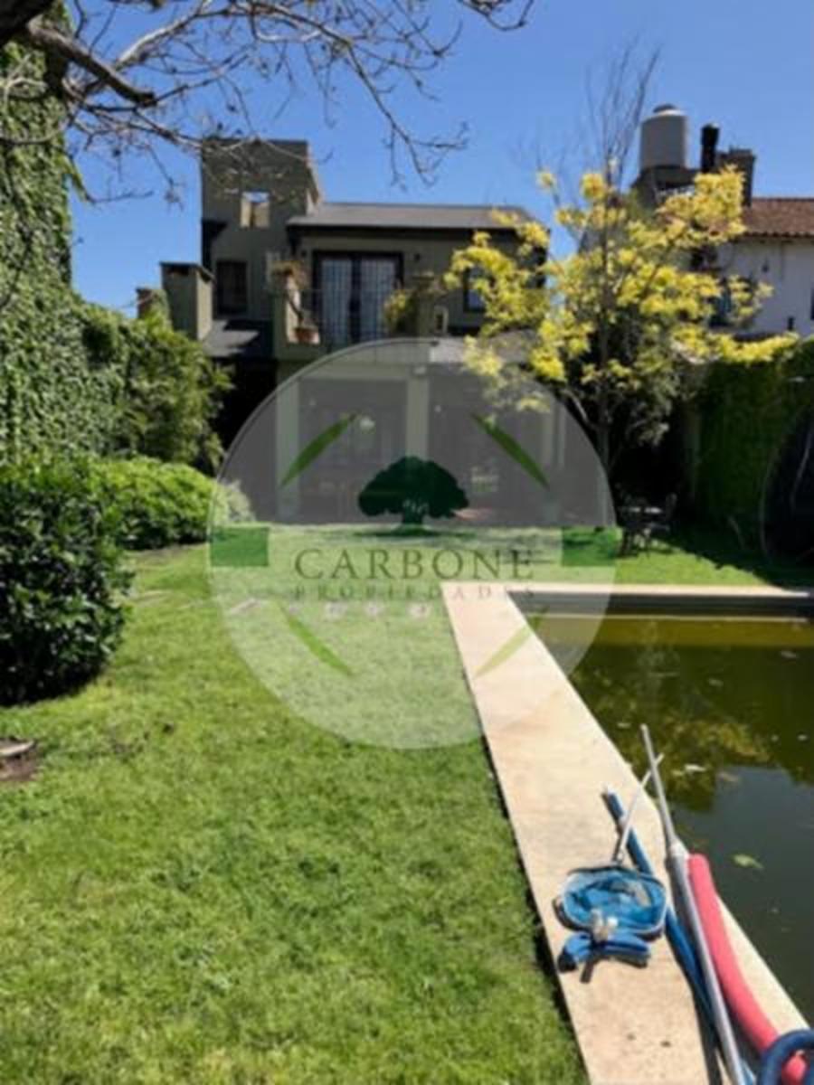 VENTA EXCELENTE CHALET CON FINANCIACION DIRECTA, SOBRE LOTE 10X40. CONSULTE — foto 14