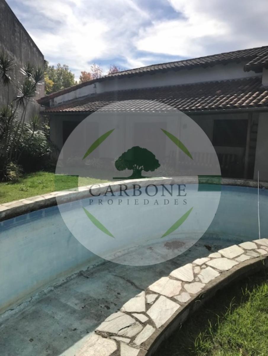 Casa tipo chalet en venta, Buena ubicación residencial, Hurlingham — foto 8