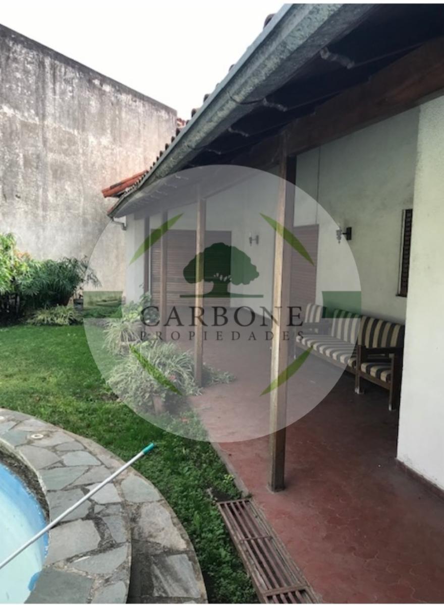 Casa tipo chalet en venta, Buena ubicación residencial, Hurlingham — foto 9