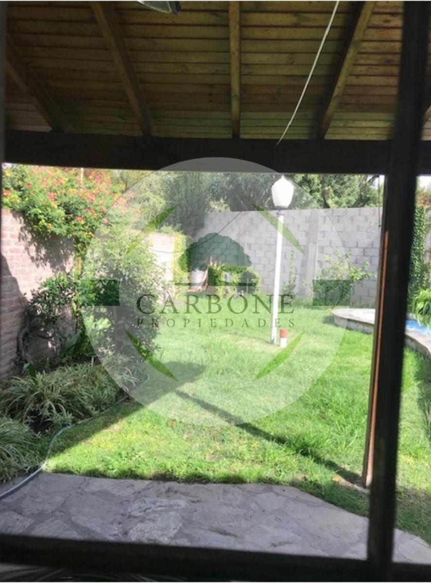 Casa tipo chalet en venta, Buena ubicación residencial, Hurlingham — foto 11