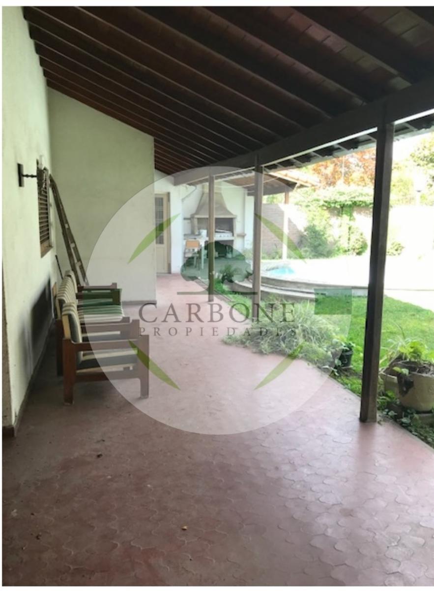 Casa tipo chalet en venta, Buena ubicación residencial, Hurlingham — foto 14