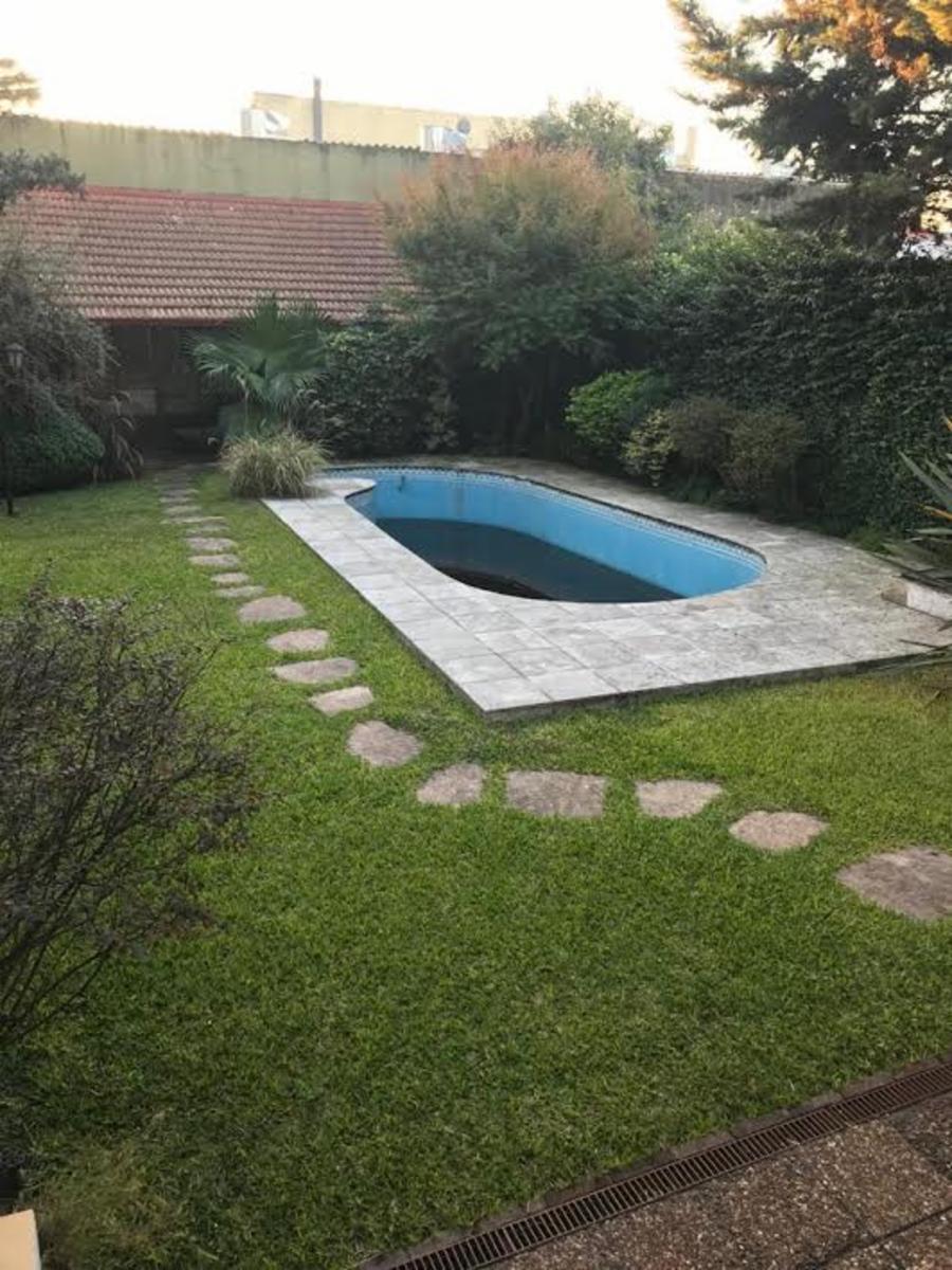 CHALET, EN VENTA, ZONA RESIDENCIAL EXCLUSIVA — foto 13