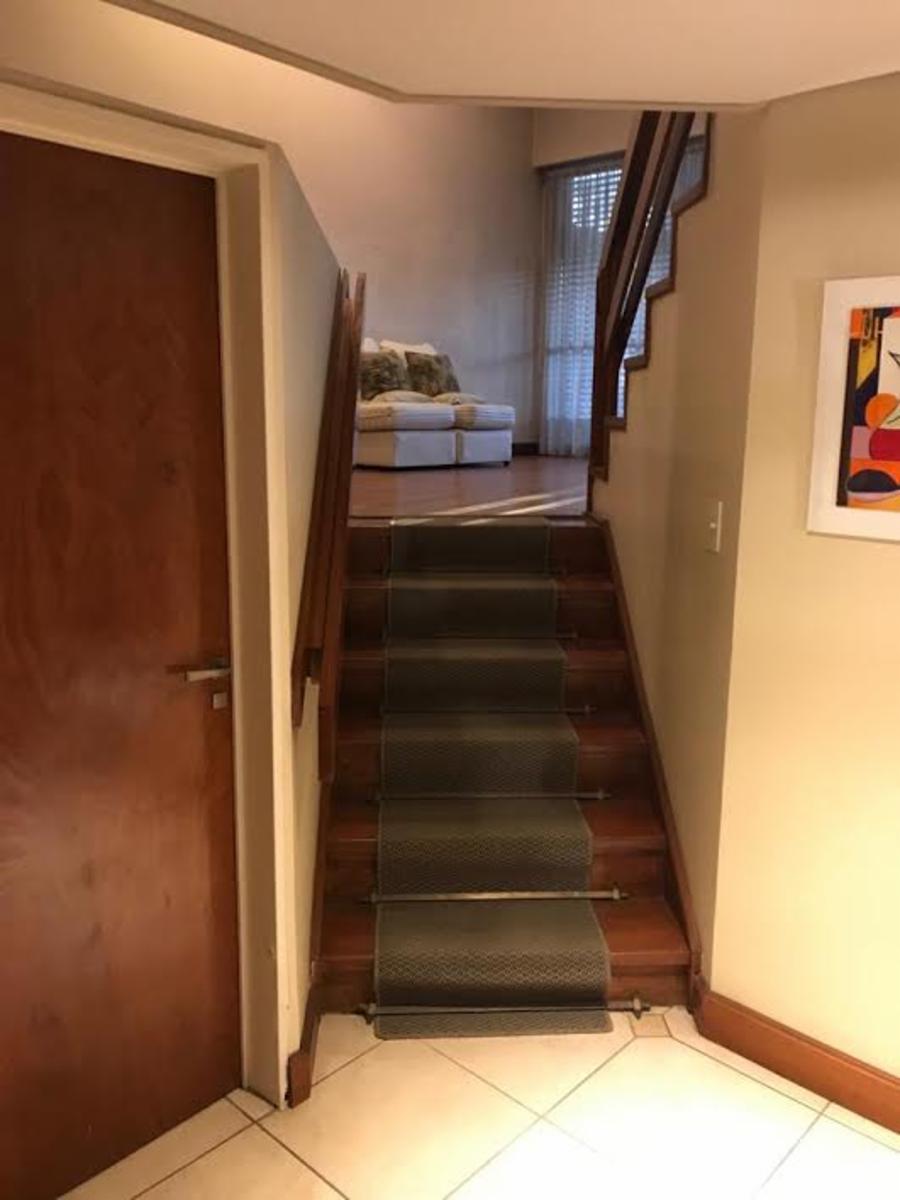 CHALET, EN VENTA, ZONA RESIDENCIAL EXCLUSIVA — foto 14