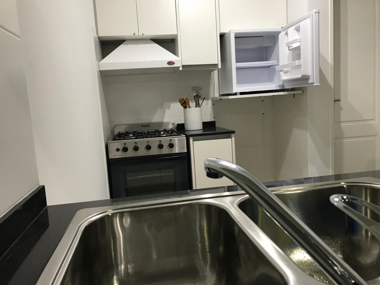 Departamento entero Alquiler por día (Solo Alquiler Temporario) — foto 2