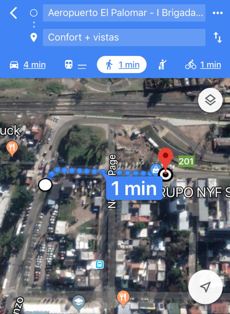 Departamento entero Alquiler por día (Solo Alquiler Temporario) — foto 4
