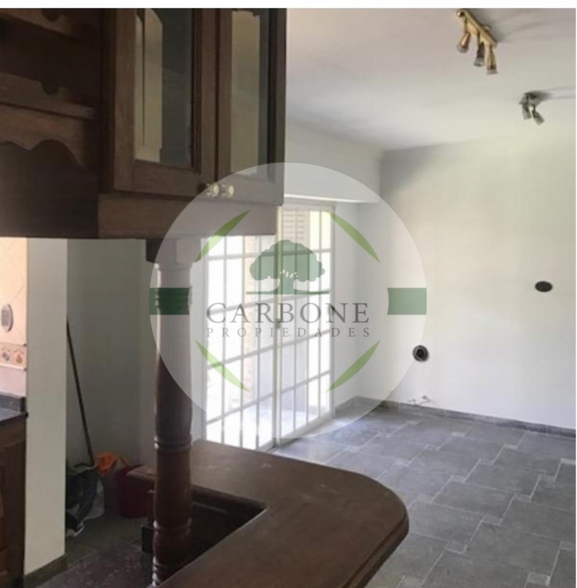 OPORTUNIDAD REAL, CHALET CLÁSICO EN PARQUE JOHNSTON, GENOVA 2100. — foto 3