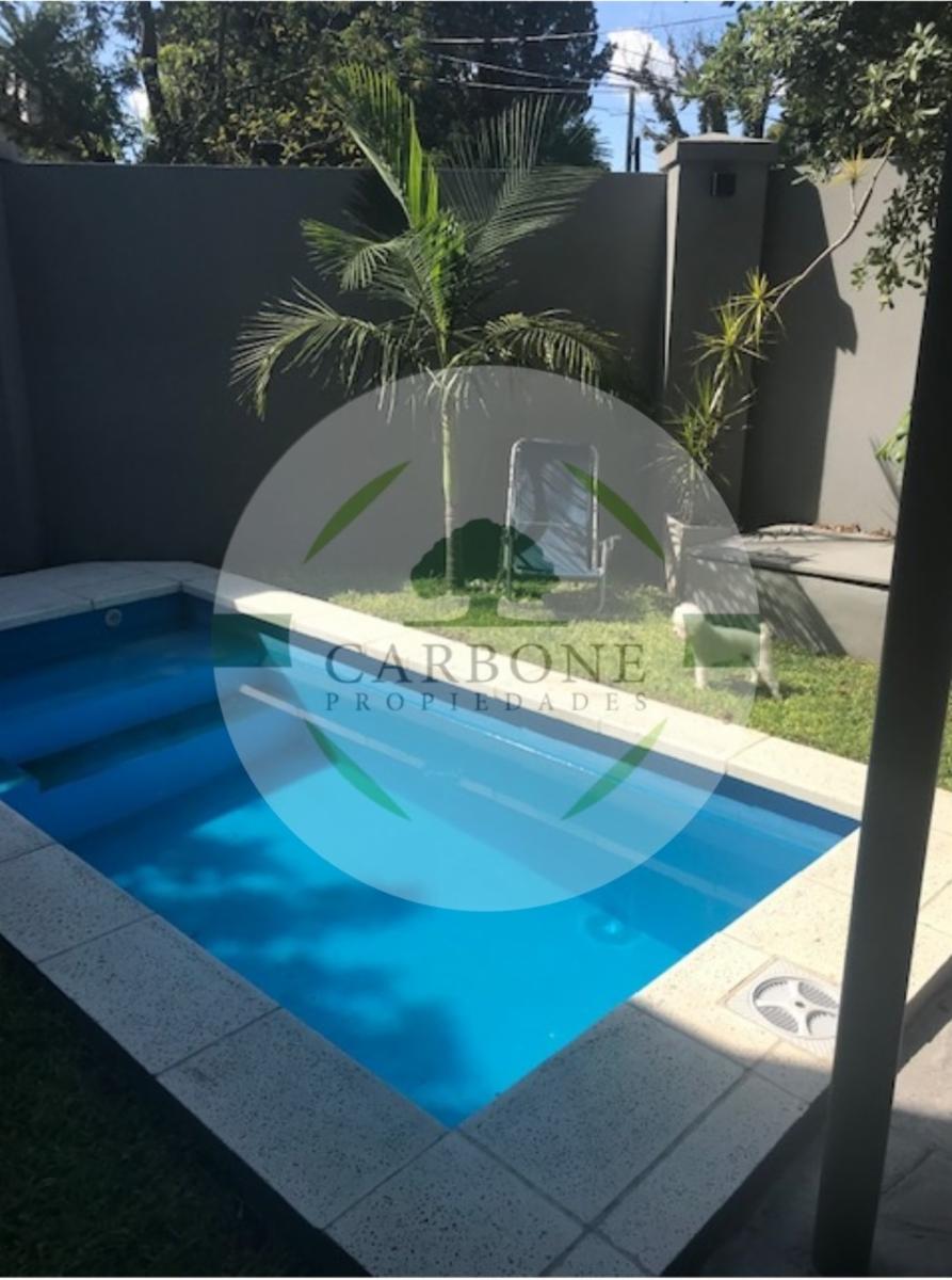 NUENO VALOR Propiedad en Zona Recidencial Barrio Ingles, Hurlingham. — foto 6