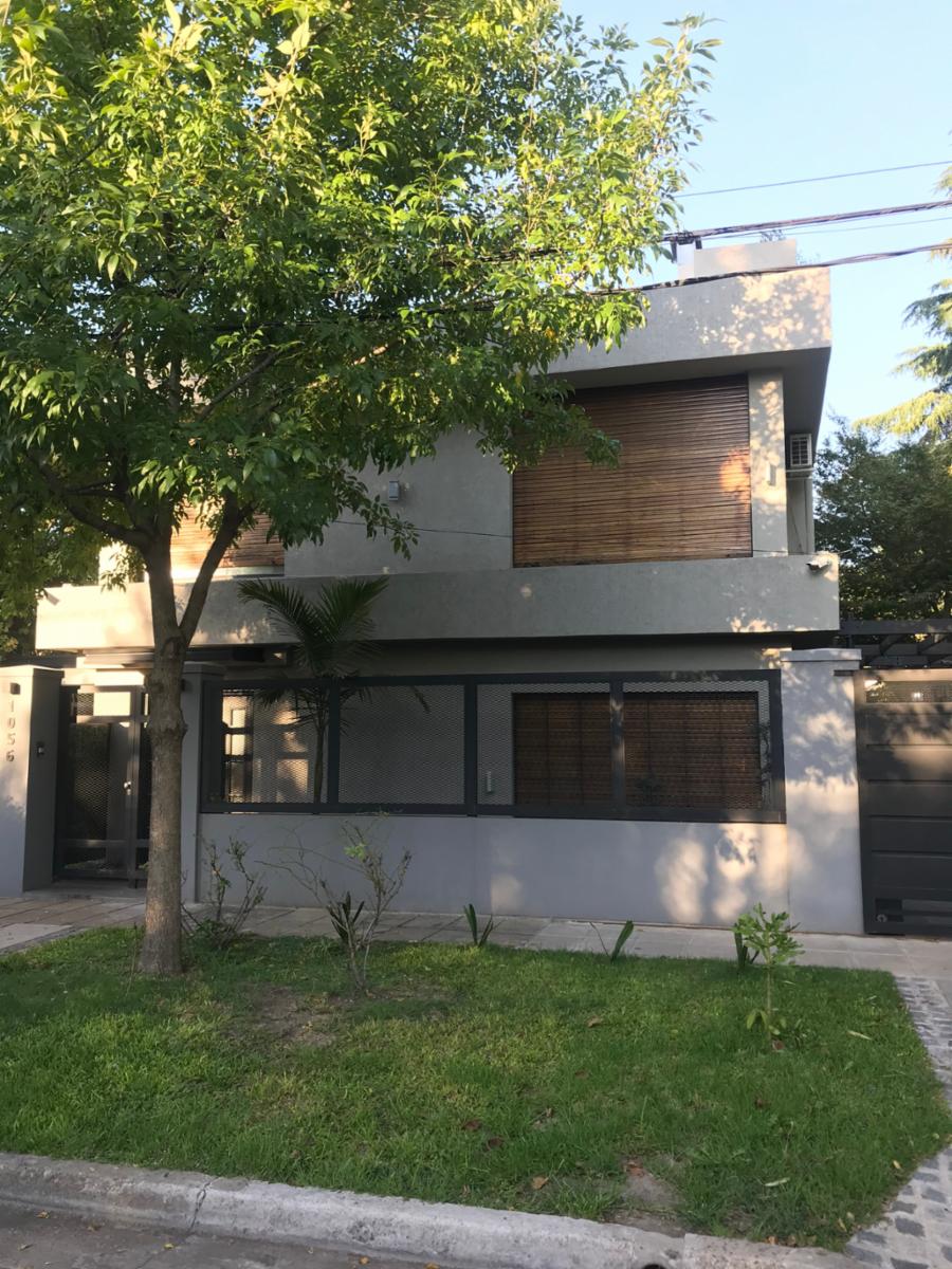 NUENO VALOR Propiedad en Zona Recidencial Barrio Ingles, Hurlingham. — foto 14