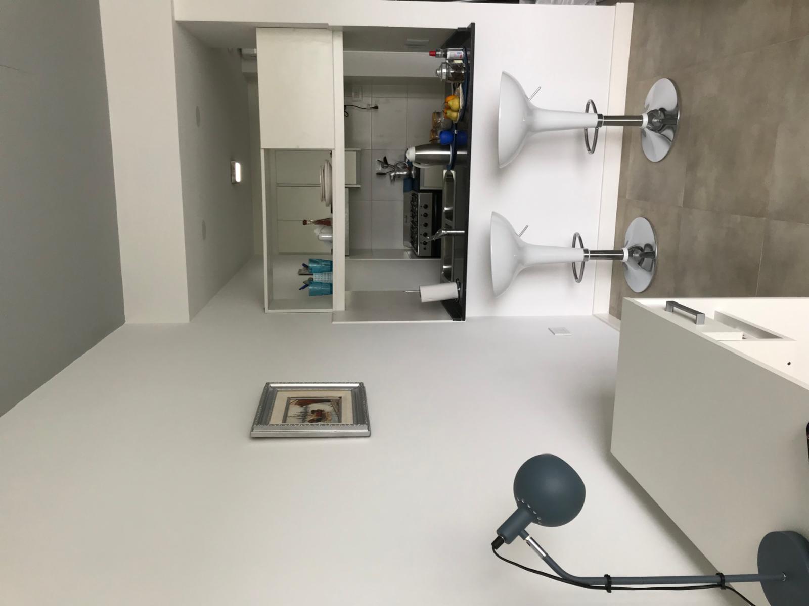 Departamento MONOAMBIENTE en VENTA O PERMUTA, ACEPTA MENOR VALOR EXCELENTE UBICACION. — foto 5