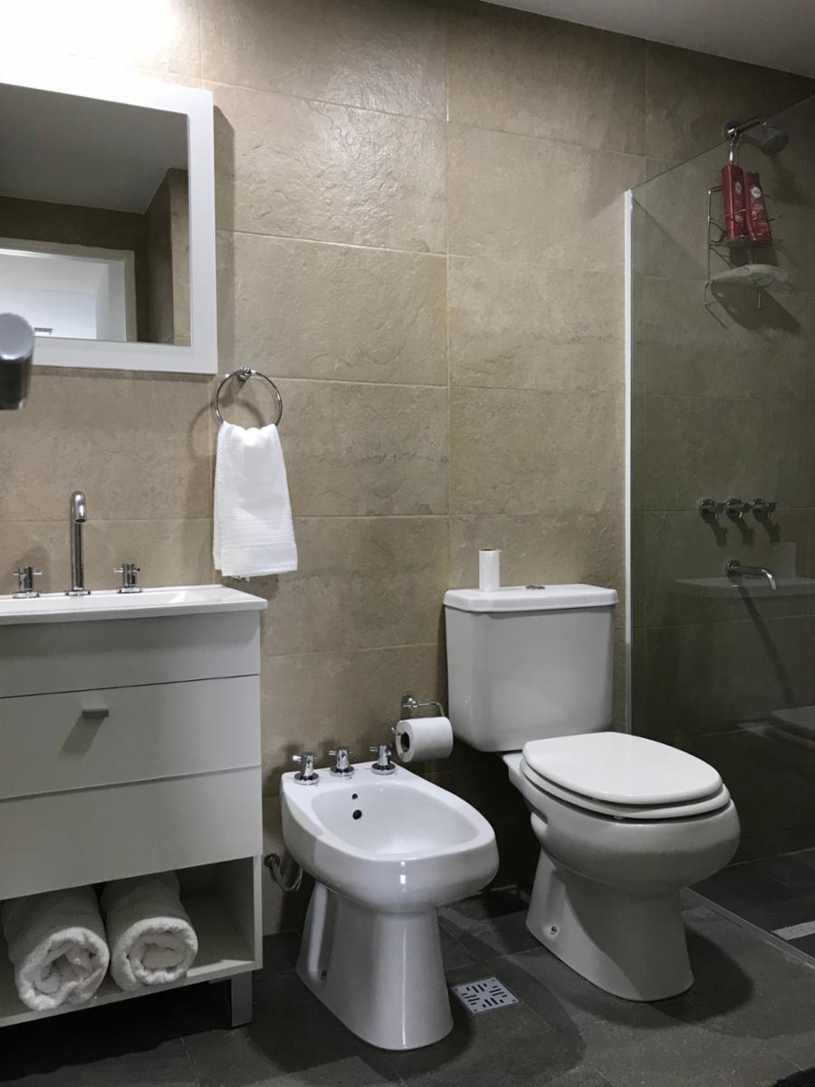 Departamento MONOAMBIENTE en VENTA O PERMUTA, ACEPTA MENOR VALOR EXCELENTE UBICACION. — foto 7
