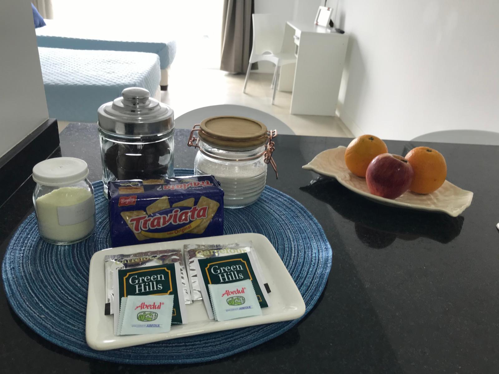 Departamento MONOAMBIENTE en VENTA O PERMUTA, ACEPTA MENOR VALOR EXCELENTE UBICACION. — foto 12