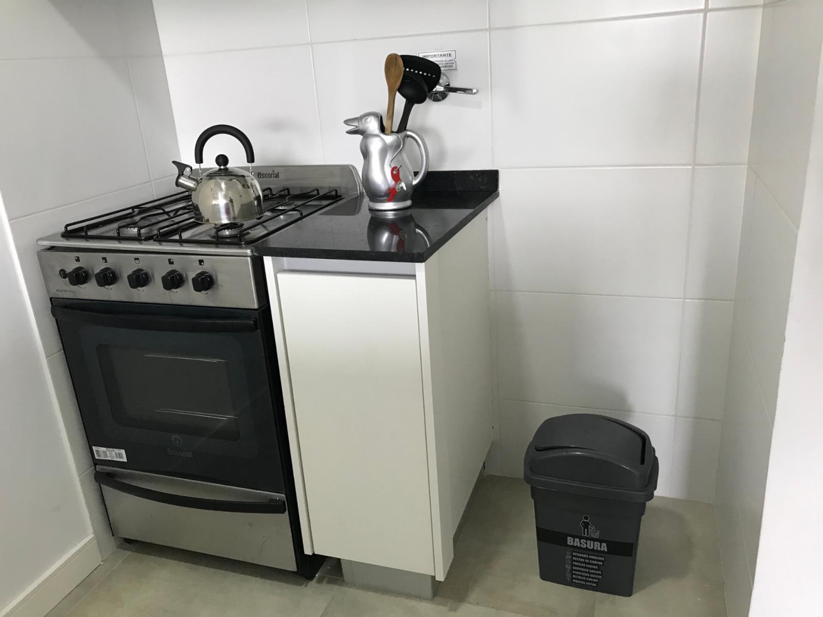 Departamento MONOAMBIENTE en VENTA O PERMUTA, ACEPTA MENOR VALOR EXCELENTE UBICACION. — foto 13