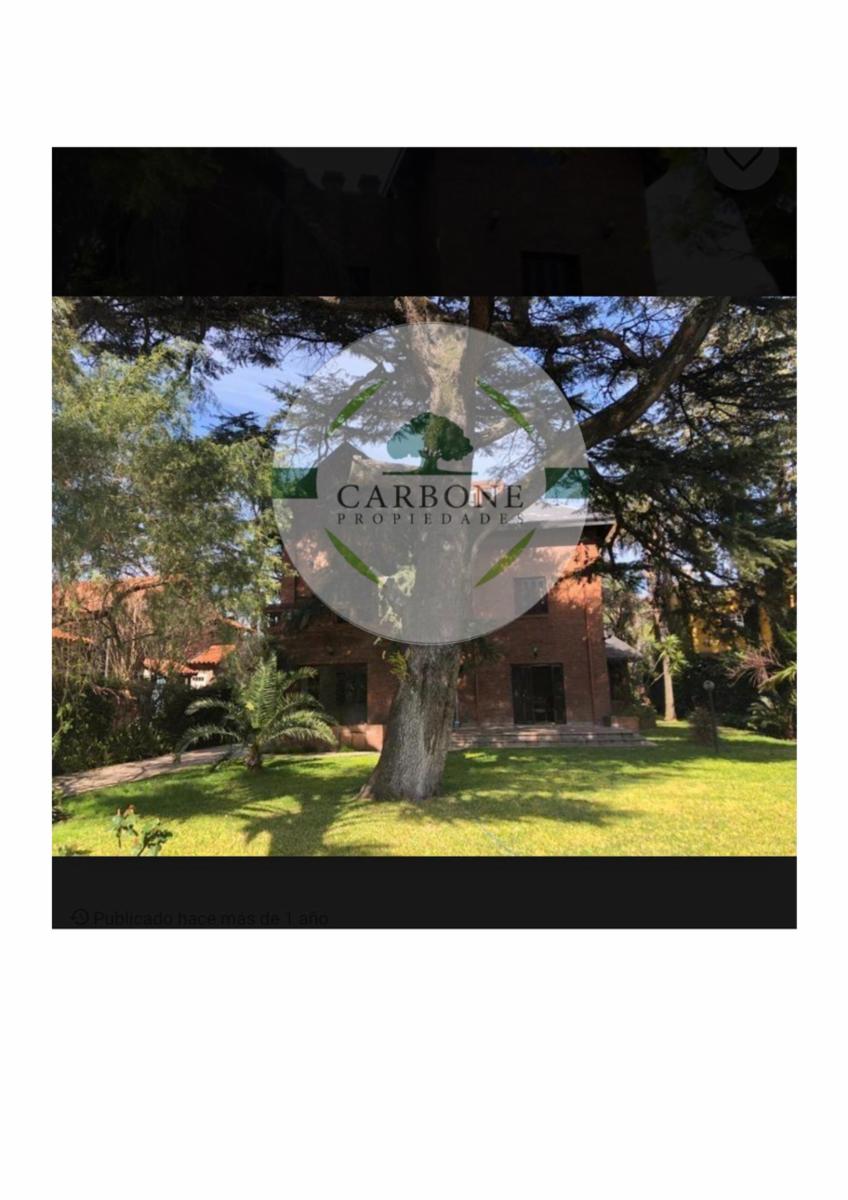 EXCELENTE PROPIEDAD DE CATEGORIA EN VENTA, BARRIO INGLES HURLINGHAM — foto 4