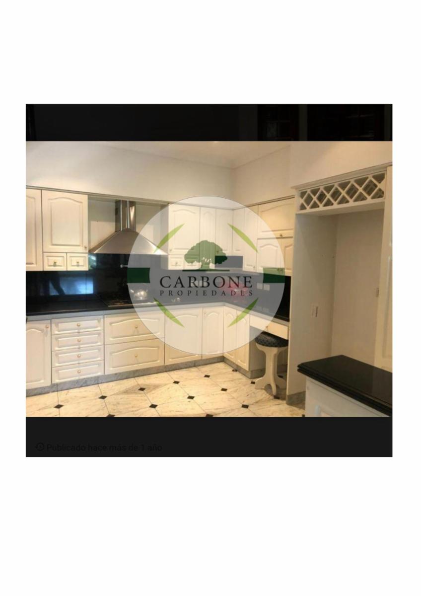 EXCELENTE PROPIEDAD DE CATEGORIA EN VENTA, BARRIO INGLES HURLINGHAM — foto 6