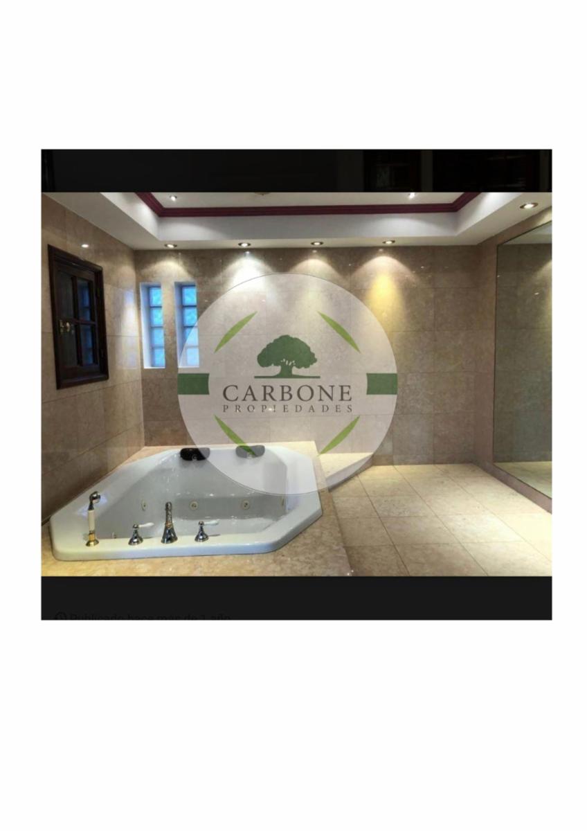 EXCELENTE PROPIEDAD DE CATEGORIA EN VENTA, BARRIO INGLES HURLINGHAM — foto 7