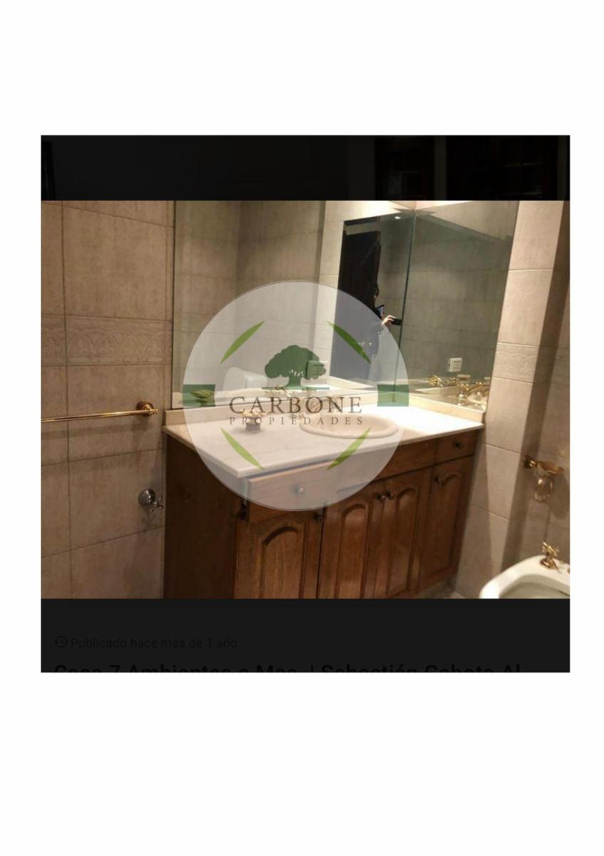 EXCELENTE PROPIEDAD DE CATEGORIA EN VENTA, BARRIO INGLES HURLINGHAM — foto 9
