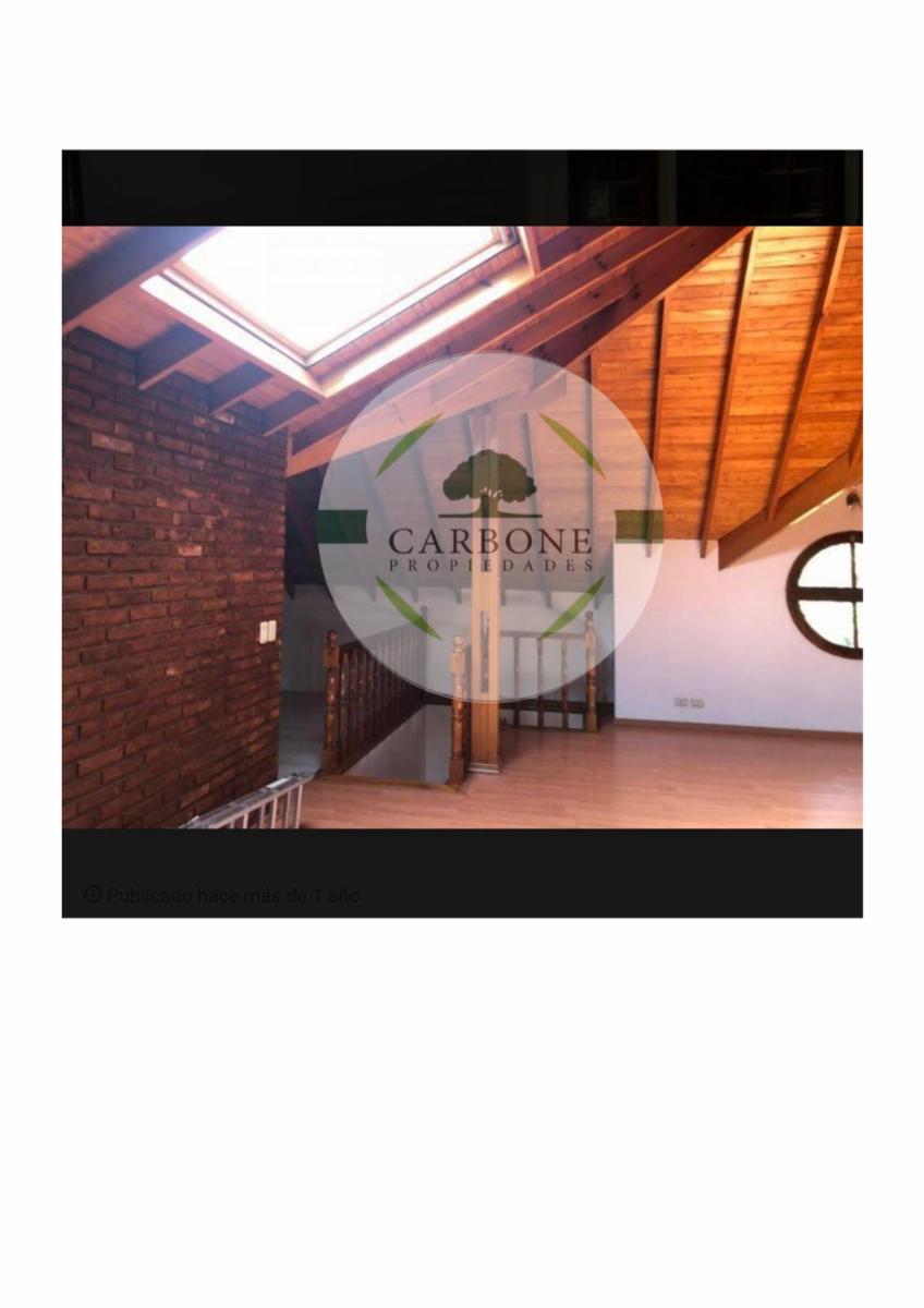 EXCELENTE PROPIEDAD DE CATEGORIA EN VENTA, BARRIO INGLES HURLINGHAM — foto 13