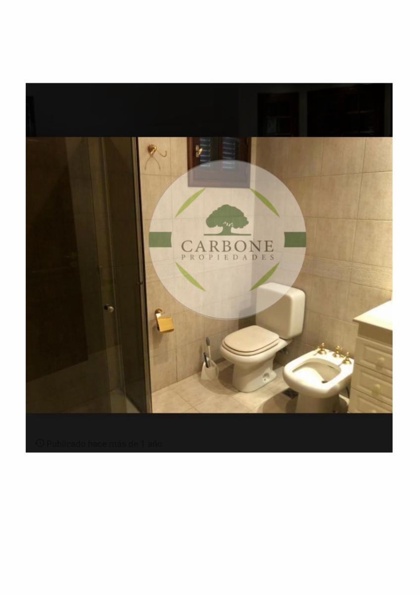 EXCELENTE PROPIEDAD DE CATEGORIA EN VENTA, BARRIO INGLES HURLINGHAM — foto 15
