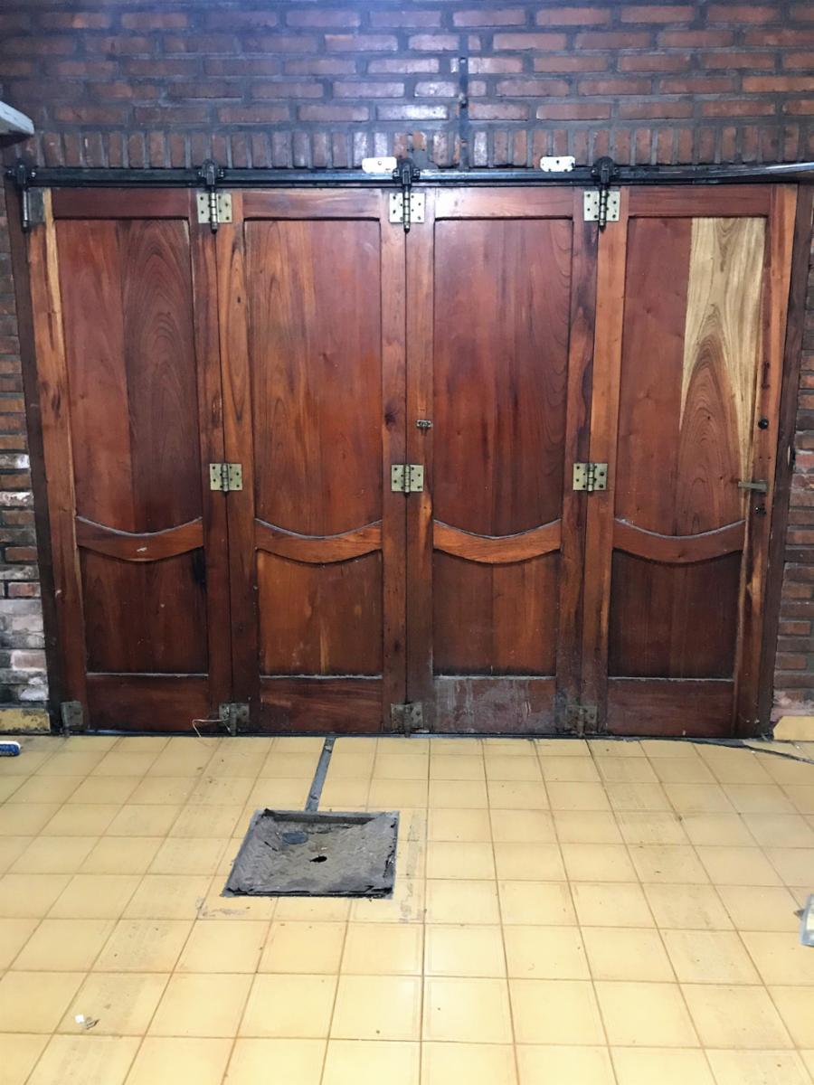 HURLINGHAM SOLIDO CHALET CLASICO EN VENTA, SUBSUELO Y 3 PLANTAS. — foto 12