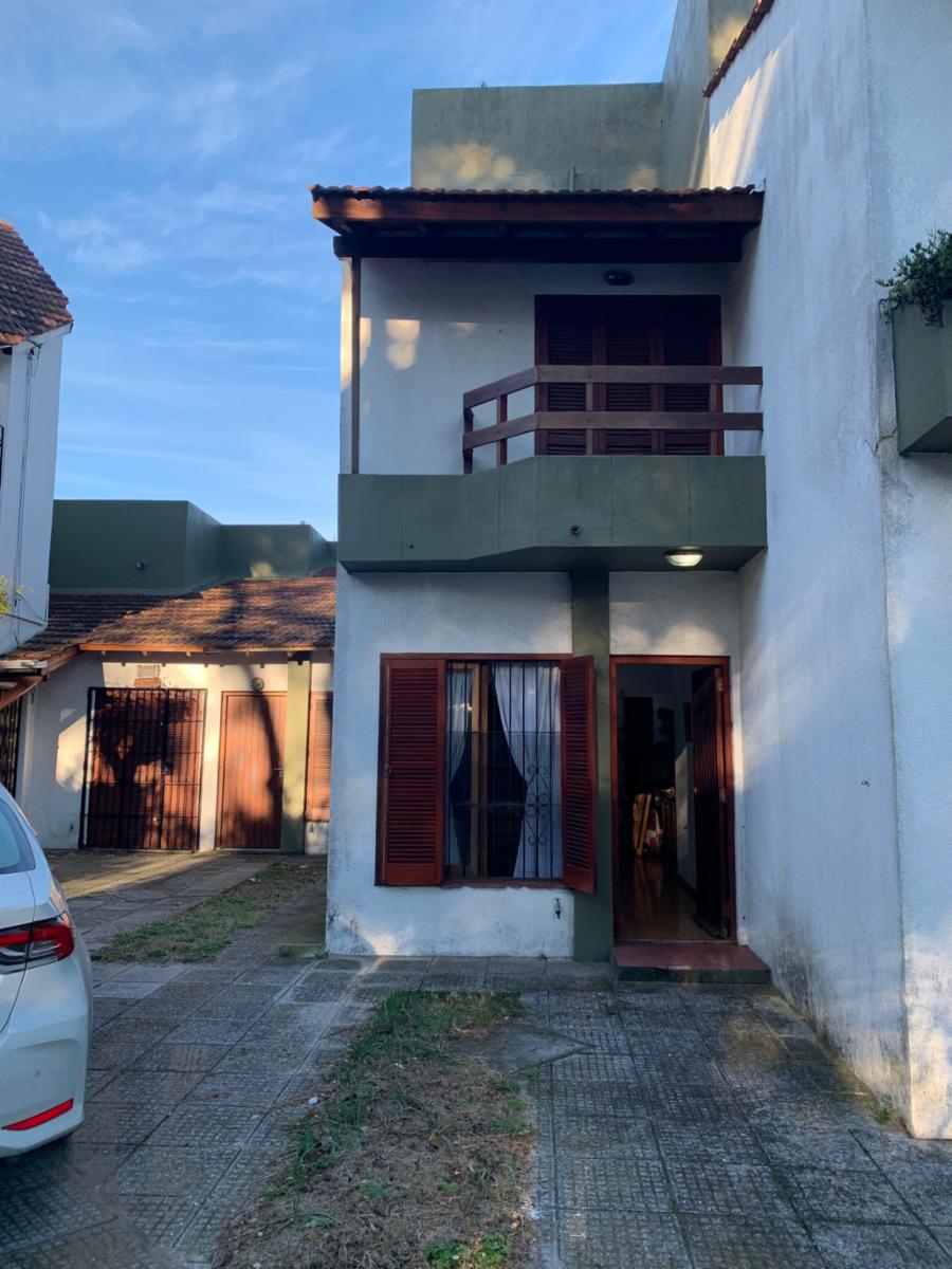 TRIPLEX EN VENTA SAN BERNARDO LA COSTA — foto 3