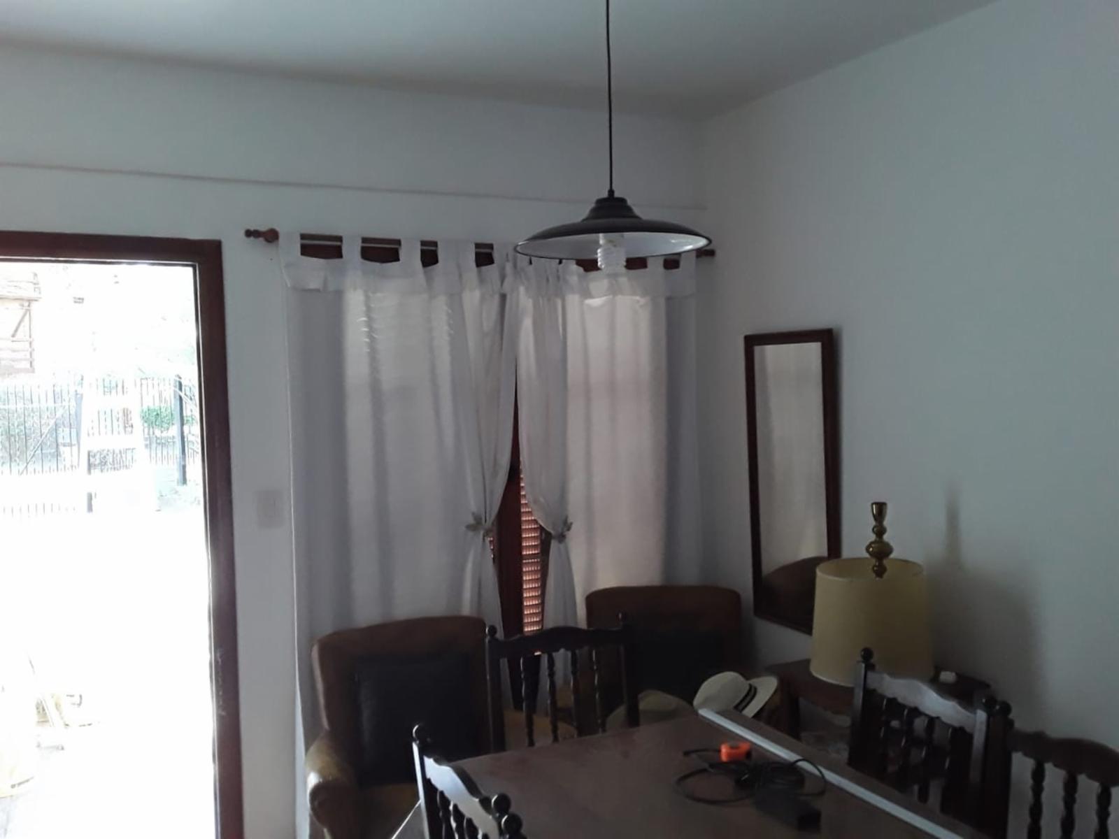 TRIPLEX EN VENTA SAN BERNARDO LA COSTA — foto 5