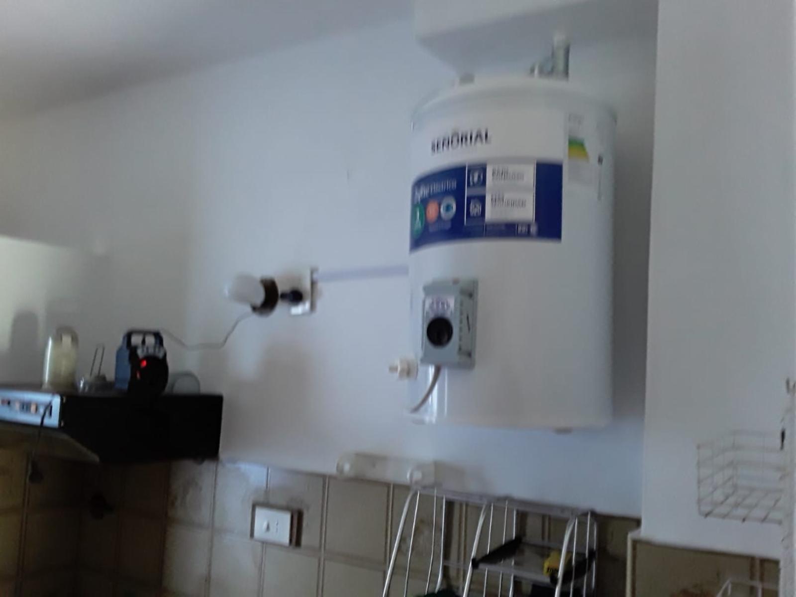 TRIPLEX EN VENTA SAN BERNARDO LA COSTA — foto 7