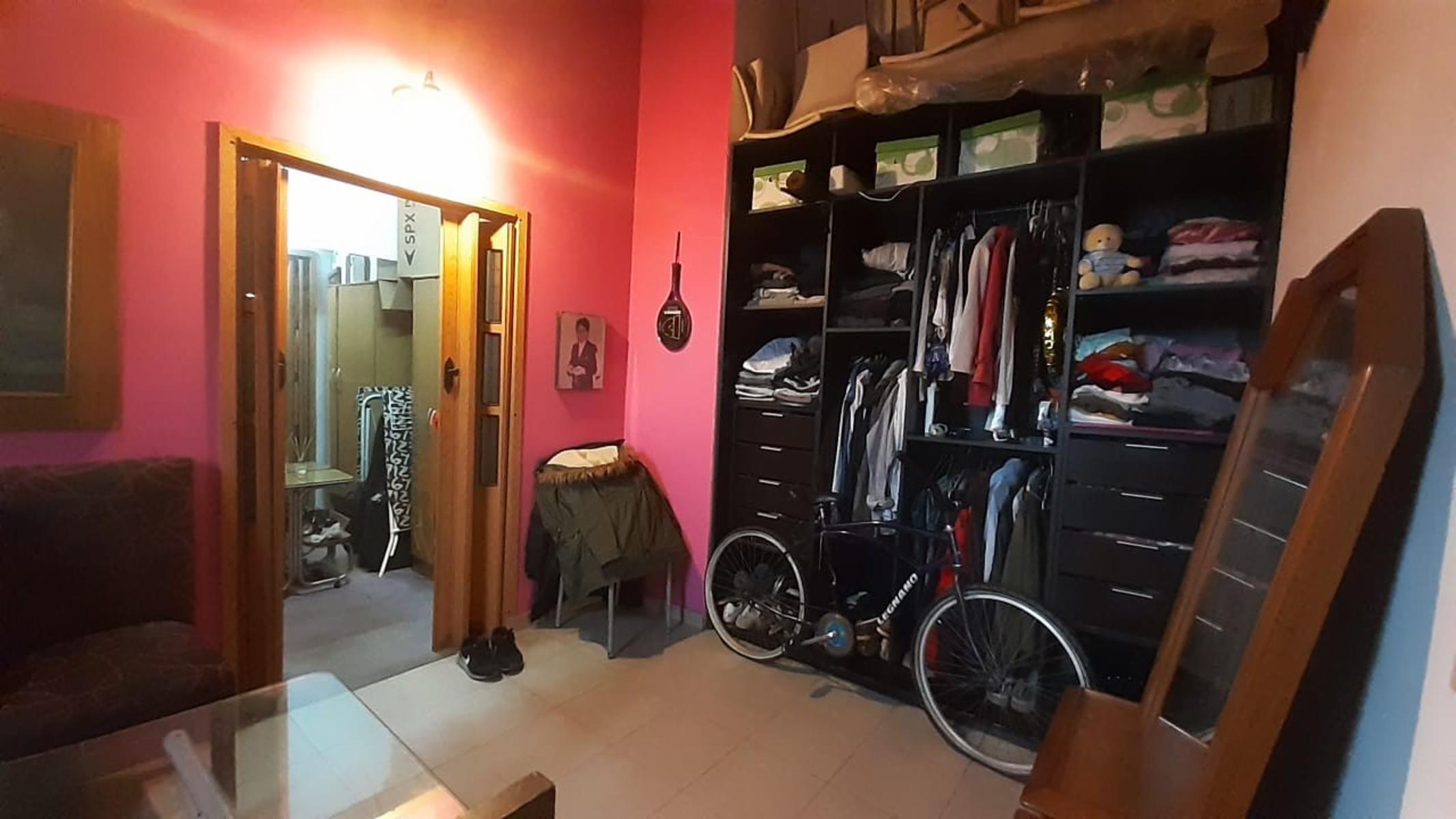 VENTA DEPARTAMENTO DUPLEX CON COCHERA VISTA AL FRENTE CASEROS 3 Amb. — foto 2