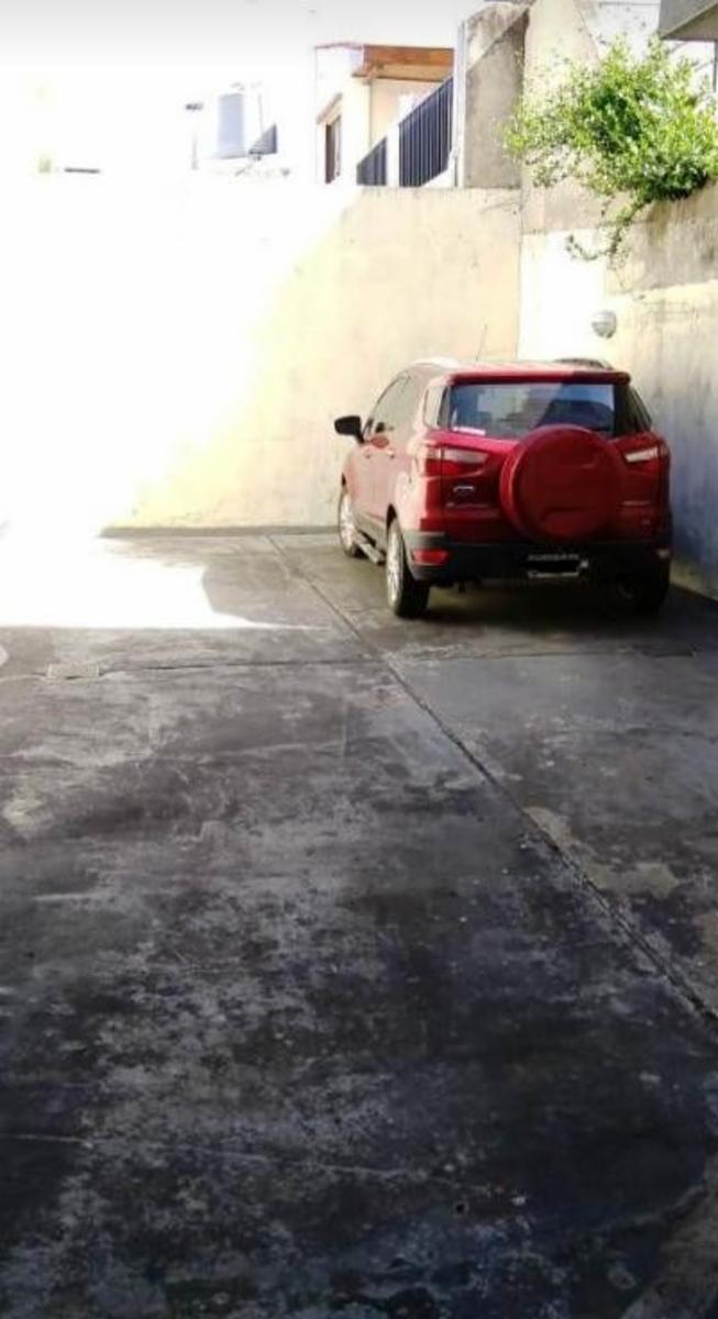 VENTA DEPARTAMENTO DUPLEX CON COCHERA VISTA AL FRENTE CASEROS 3 Amb. — foto 14
