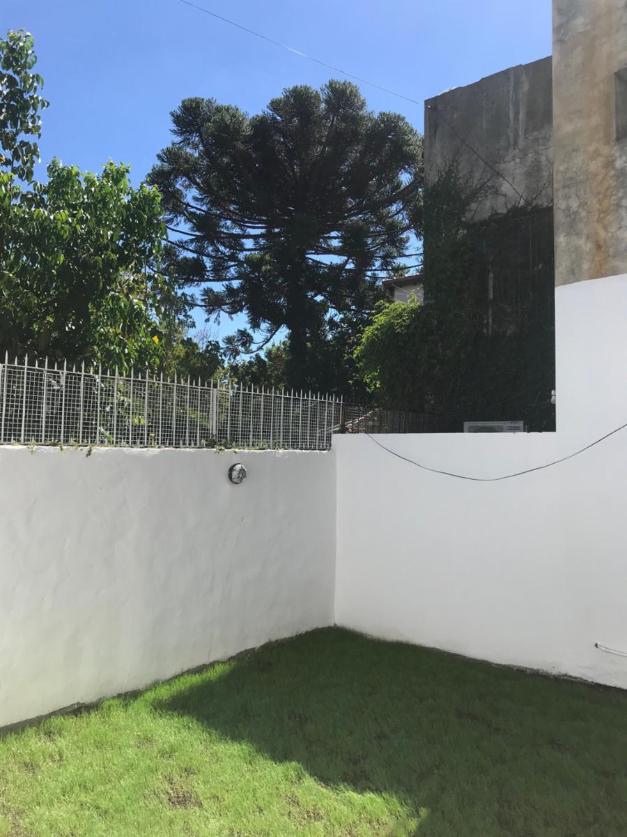 VENTA OPORTUNIDAD DEPARTAMENTO EN CENTRO DE HURLINGHAM